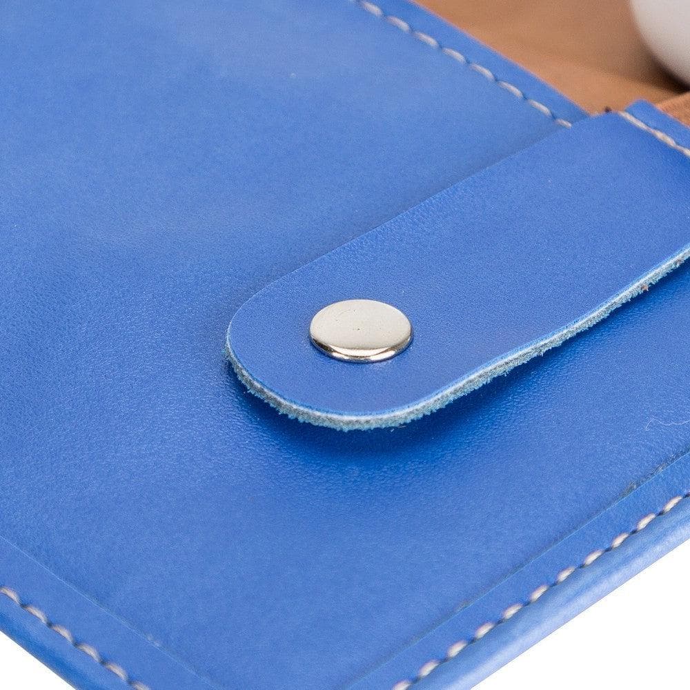 Geniun Leather Business Orginizer SNS62