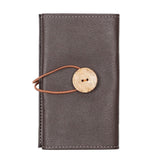 Geniun Leather Business Orginizer