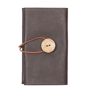 Geniun Leather Business Orginizer