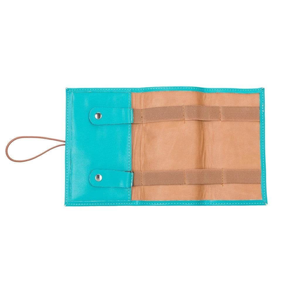 Geniun Leather Business Orginizer FL2 Bouletta