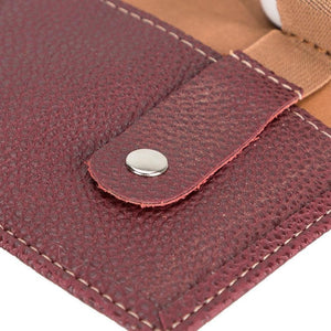 Geniun Leather Business Orginizer Bouletta