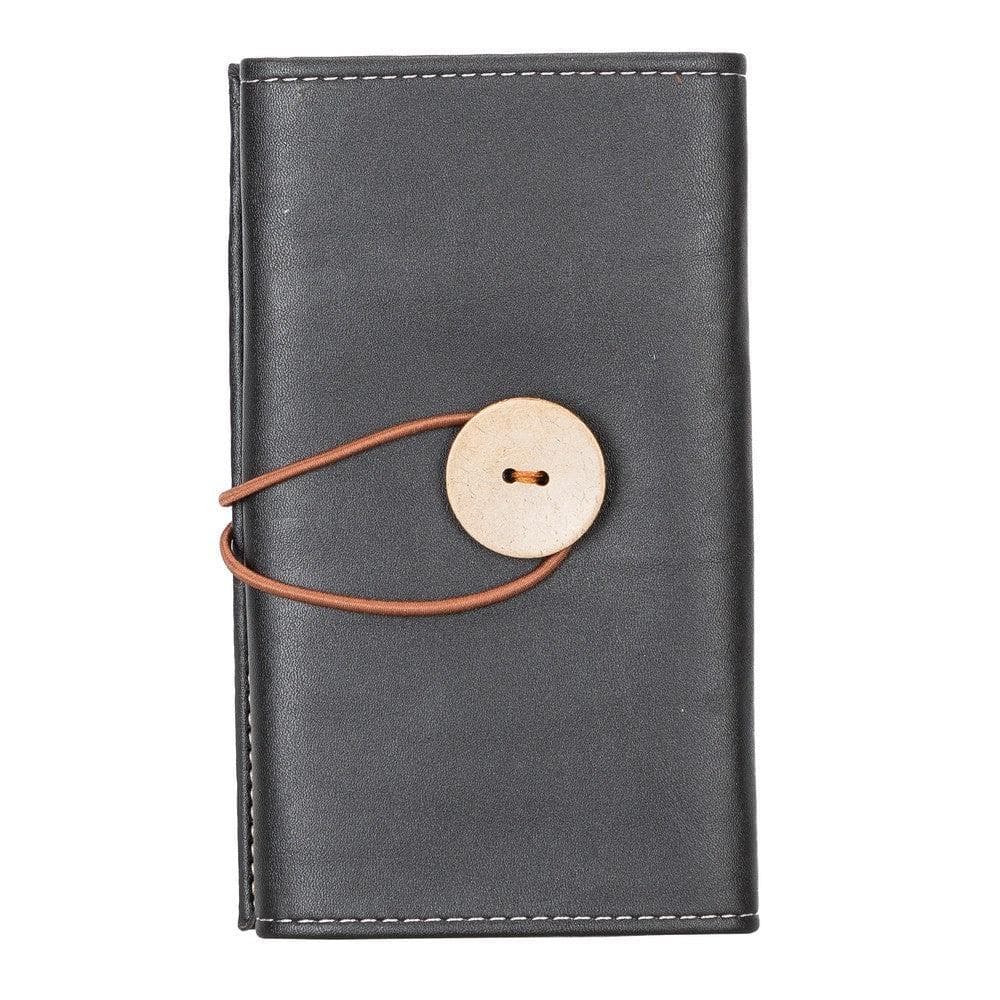 Geniun Leather Business Orginizer Bouletta