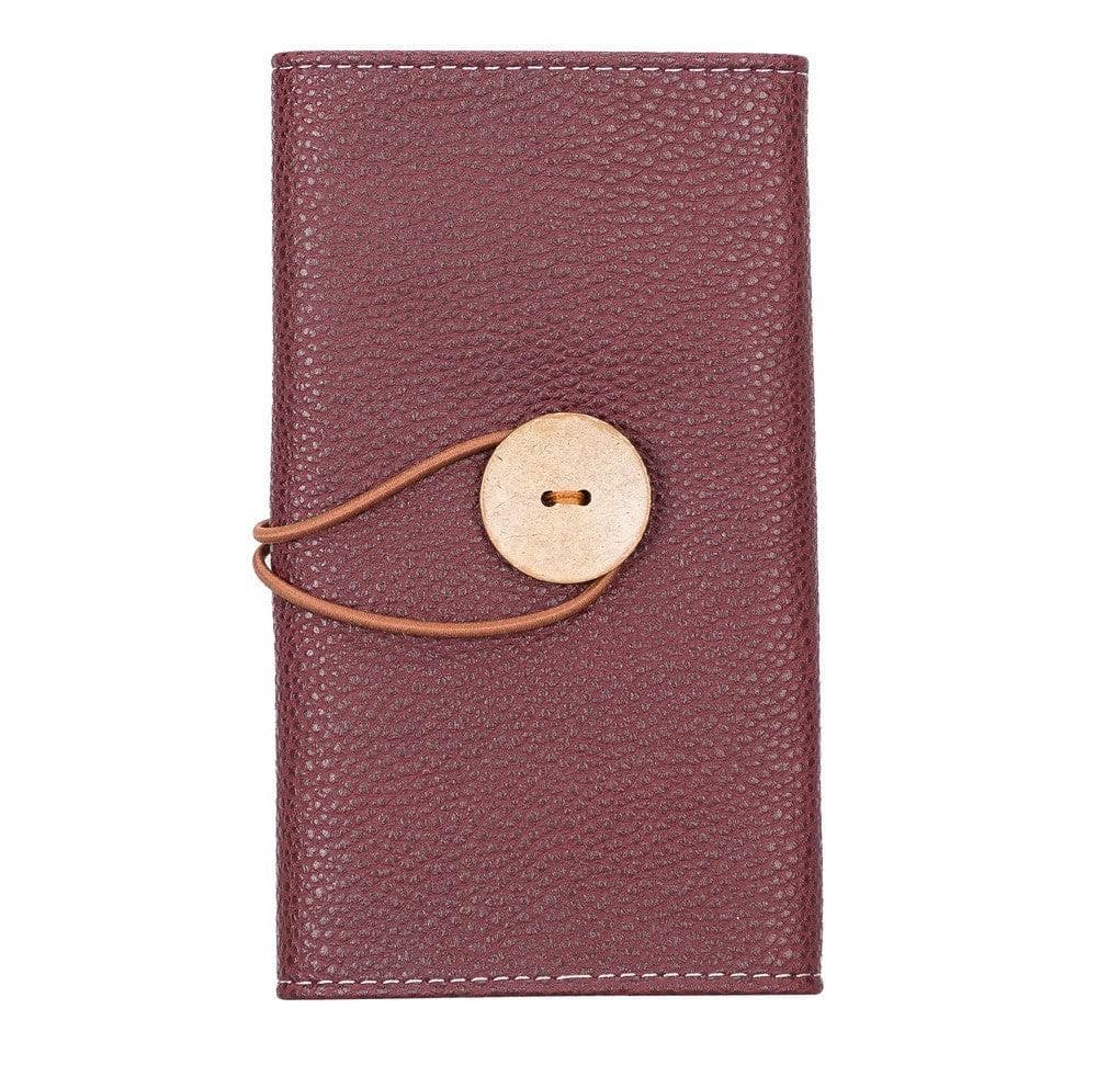 Geniun Leather Business Orginizer Bouletta