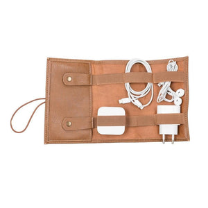 Geniun Leather Business Orginizer Bouletta