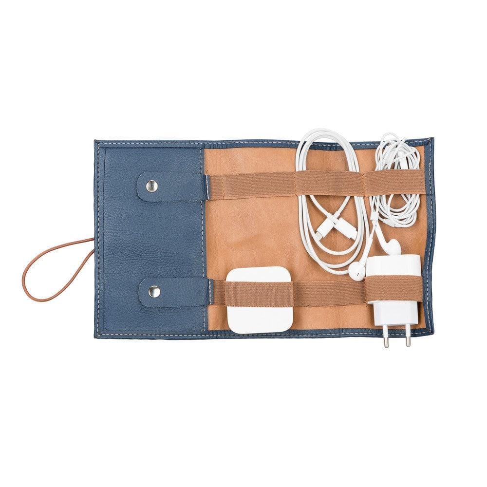 Geniun Leather Business Orginizer Bouletta