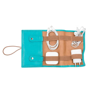 Geniun Leather Business Orginizer CZ12 Bouletta