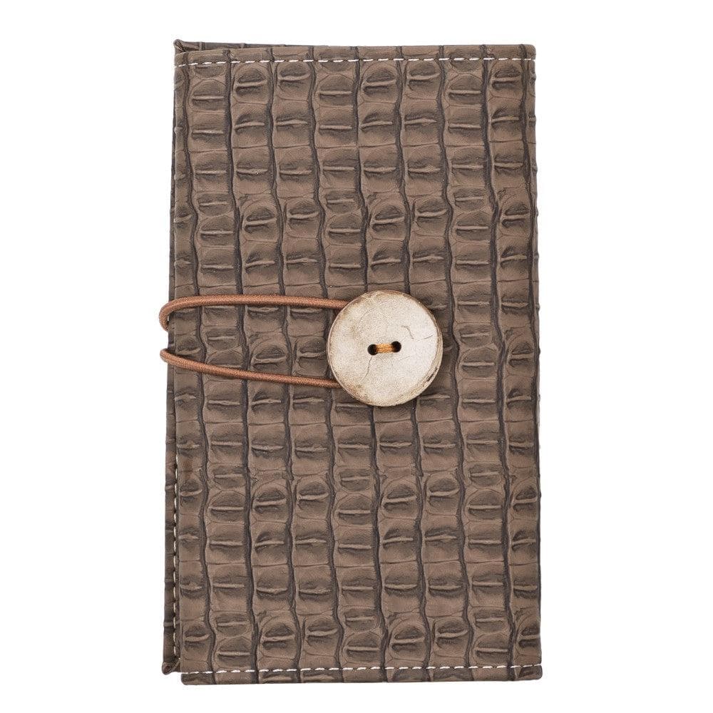 Geniun Leather Business Orginizer Antor Bouletta