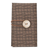 Geniun Leather Business Orginizer Antor Bouletta