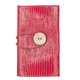 Geniun Leather Business Orginizer