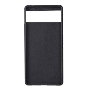 Google Pixel 6 Series Detachble Magnetic Wallet Leather Case