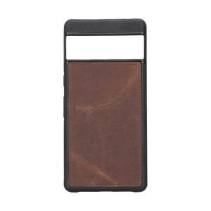 Google Pixel 7 Series Detachble Leather Magic Wallet Case