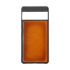 Google Pixel 7 Series Detachble Leather Magic Wallet Case