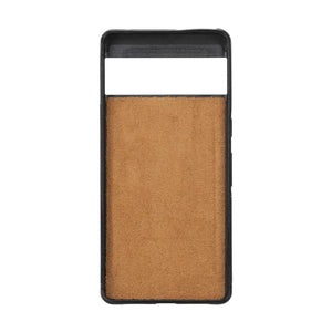 Google Pixel 7 Series Detachble Leather Magic Wallet Case