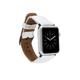 Leather Apple Watch Bands - Classic Style