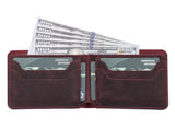 Leather Franco Wallet