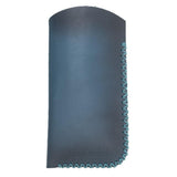 Leather Glasses Cover