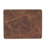 B2B Leather Mouse Pad FL1