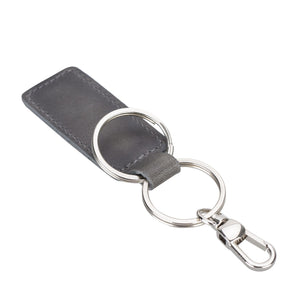 Mina Leather Keyring VS4EF