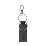 Mina Leather Keyring