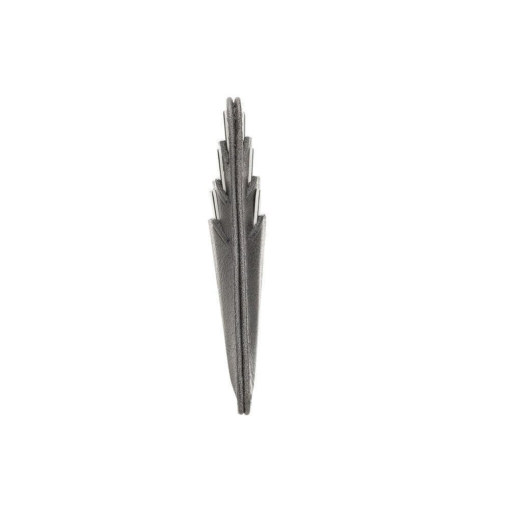 Pedro Slim Leather Card Holder V18