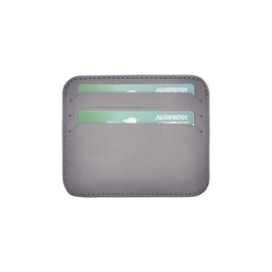 Pedro Slim Leather Card Holder