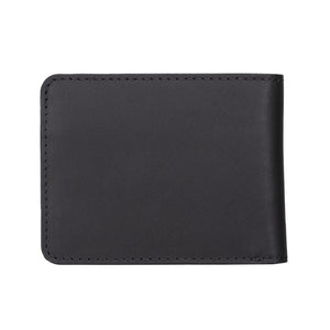 Pier Leather Men's Wallet