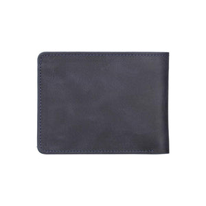 Pier Leather Men's Wallet
