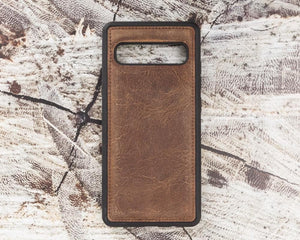 Samsung Galaxy S10 Series Flexiable Phone Case / FXC S10 / Black