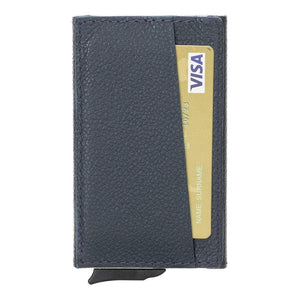 Torres Mechanical Card Holder