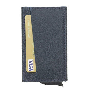 Torres Mechanical Card Holder