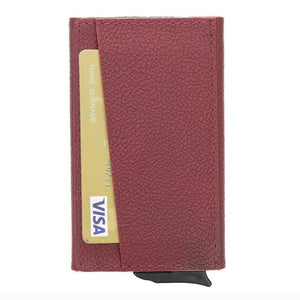 Torres Mechanical Card Holder FL1