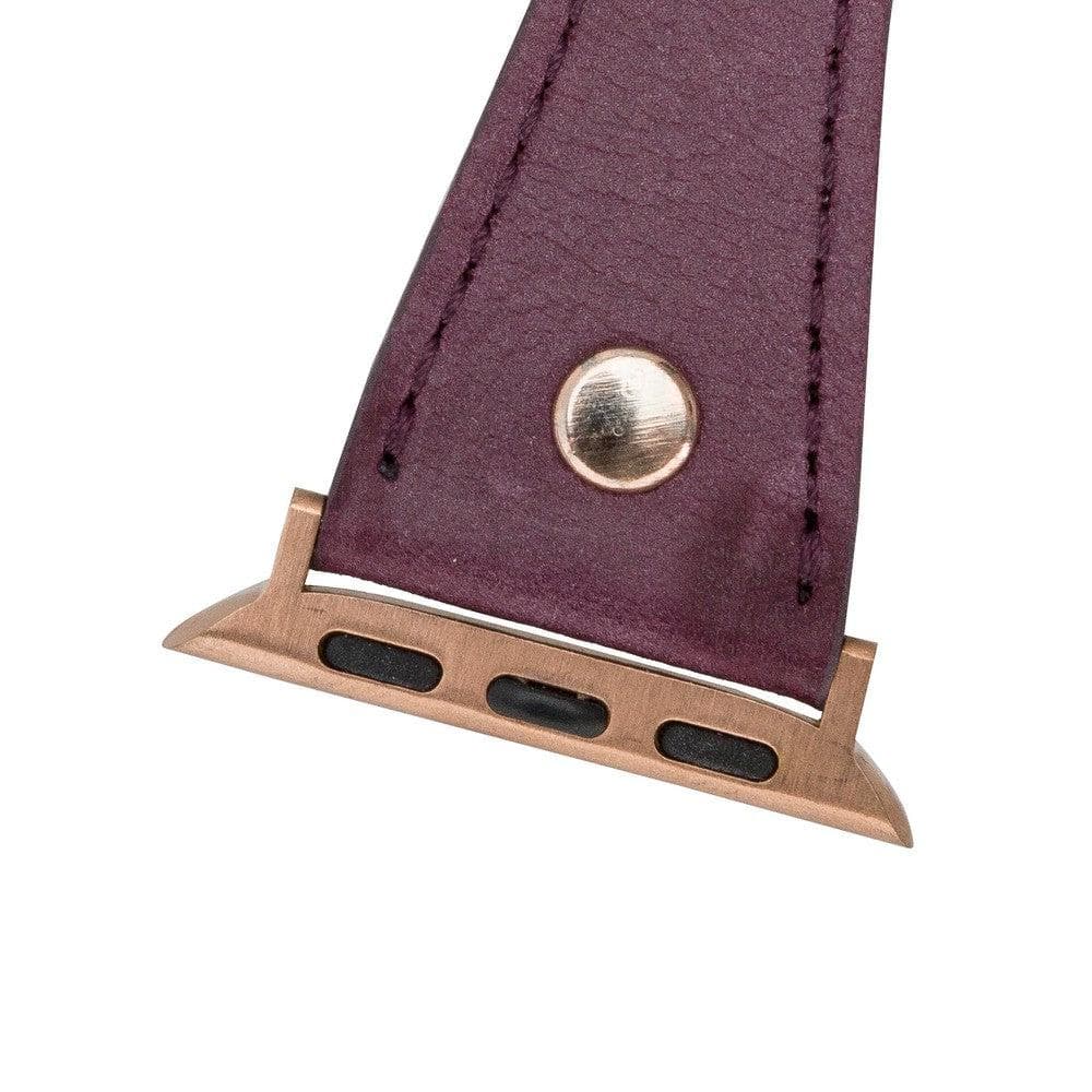 Wath Strap Double Tour 38mm CZ12