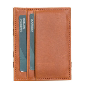Yule Cryptic Wallet