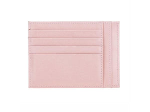 Zip Card Holder