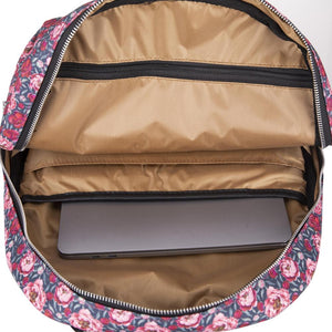 BloominBag Blossom Lovin' 13-14 inch MacBook / Laptop Backpack_9