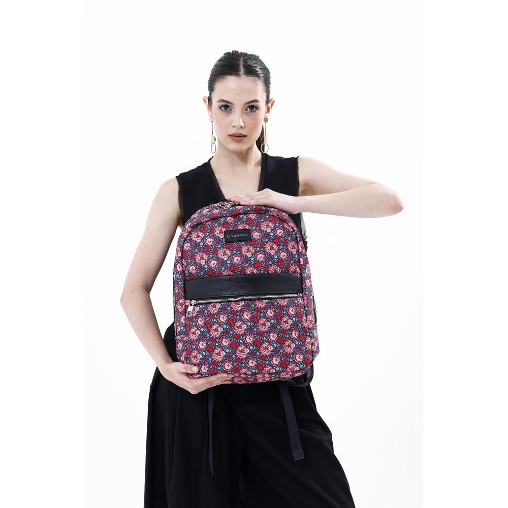 BloominBag Blossom Lovin' 13-14 inch MacBook / Laptop Backpack_11