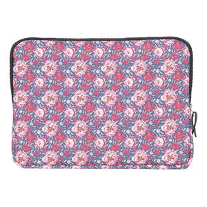 BloominBag Blossom Lovin'14 inch Laptop / MacBook Sleeve _5