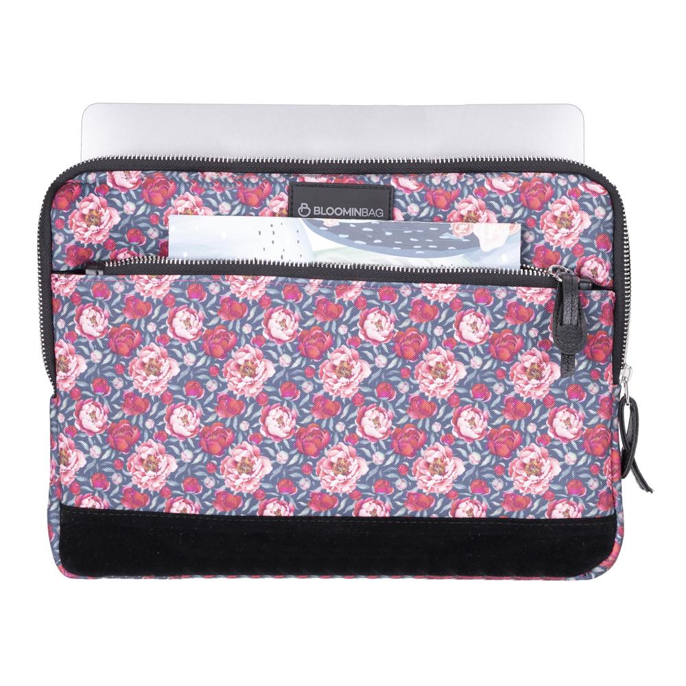 BloominBag Blossom Lovin'14 inch Laptop / MacBook Sleeve _6