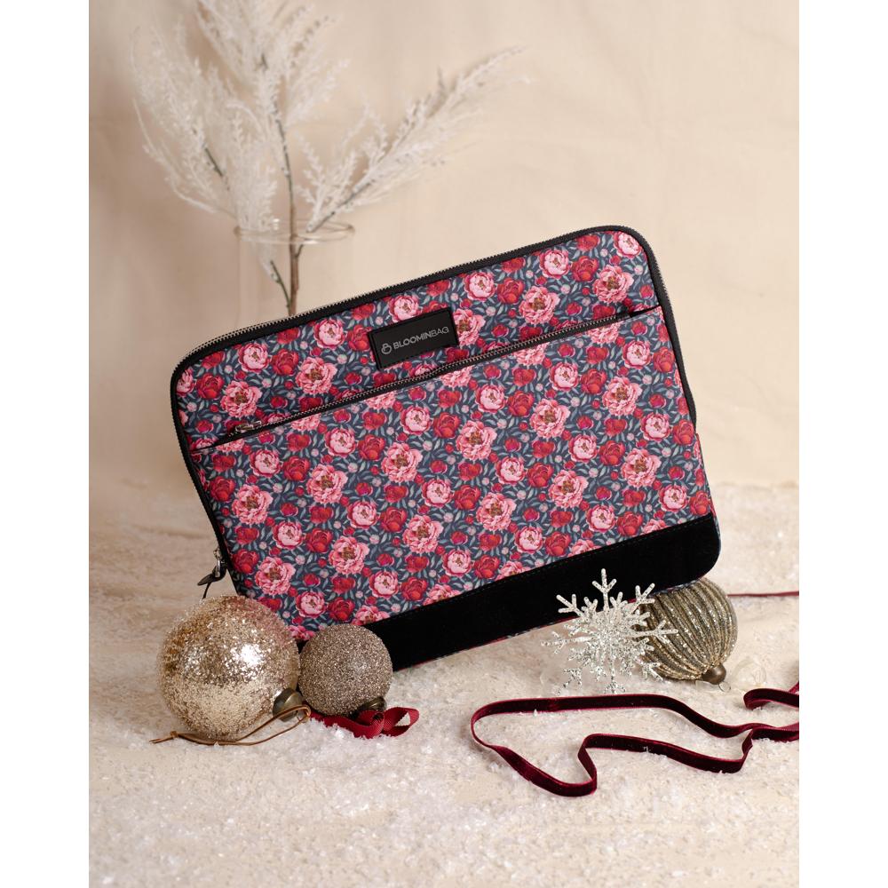 BloominBag Blossom Lovin' 15-16 inch Laptop / MacBook Sleeve _1