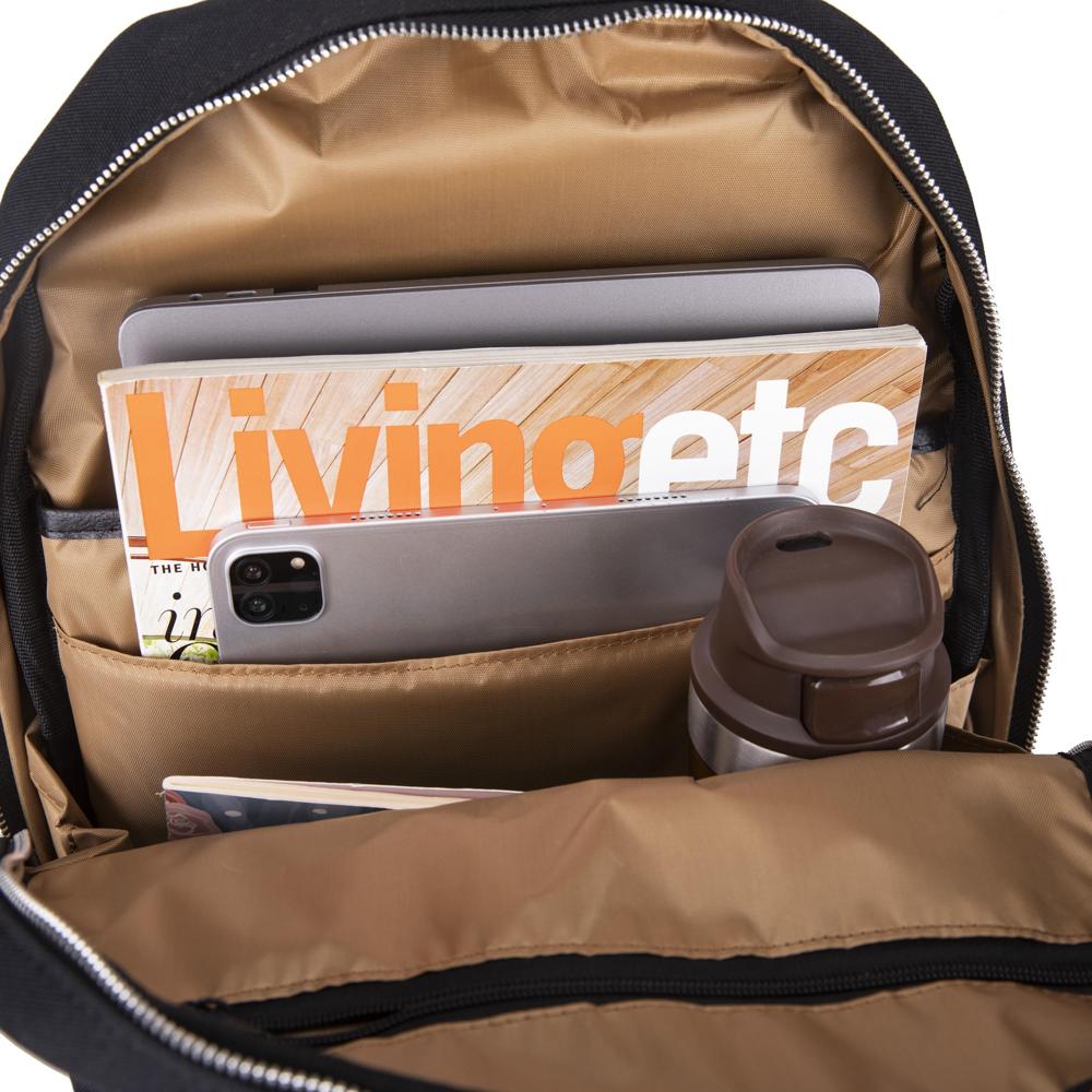 BloominBag Cosmic Cosmos 13-14 inch MacBook / Laptop Backpack_6