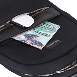 BloominBag Cosmic Cosmos 13-14 inch MacBook / Laptop Backpack_7