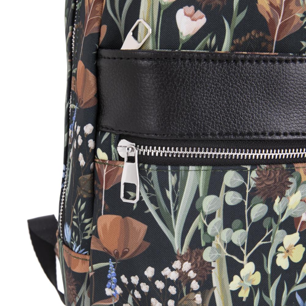 BloominBag Eco Forest 13-14 inch MacBook / Laptop Backpack_7