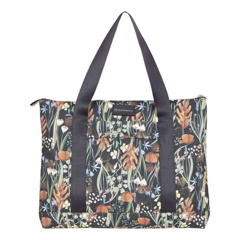 BloominBag Eco Forest Tote Bag _1