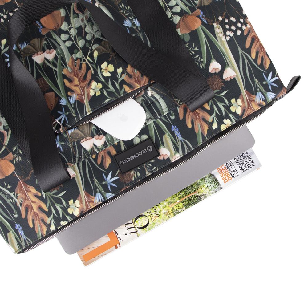 BloominBag Eco Forest Tote Bag _6