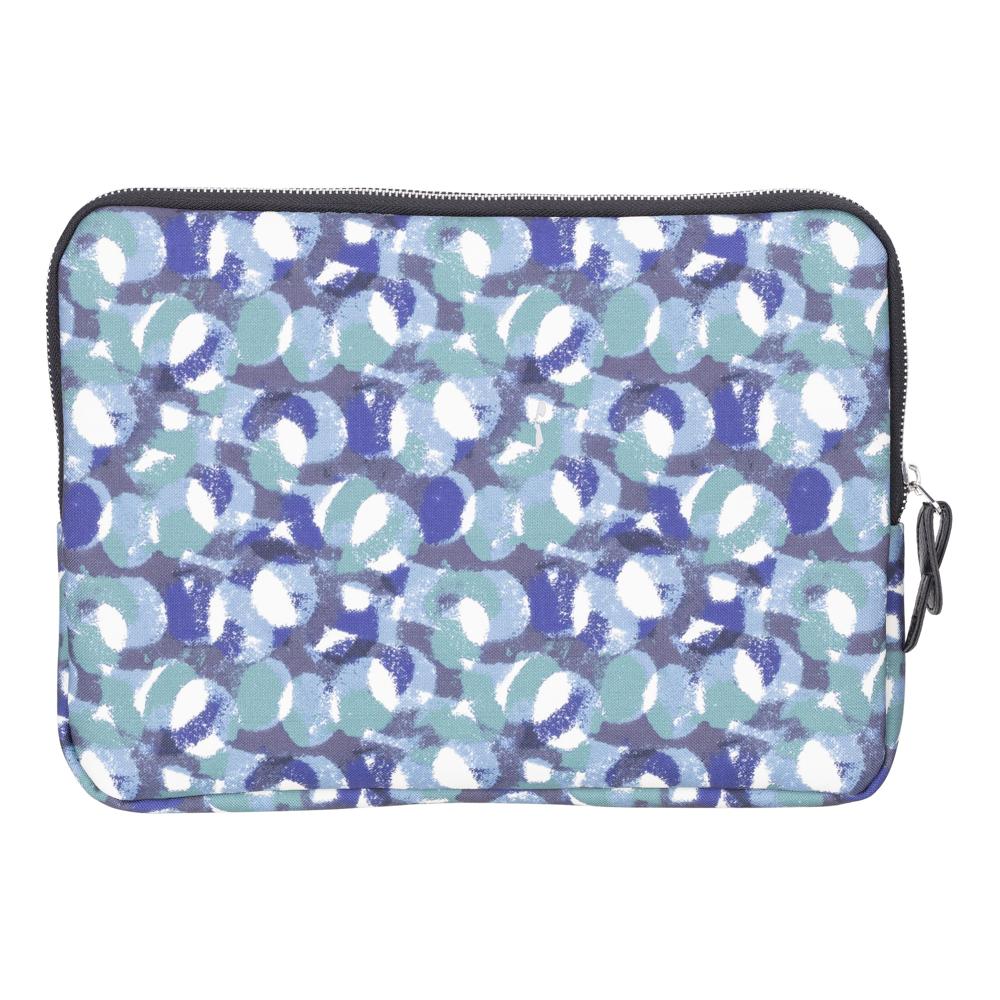 BloominBag Eternal Circles 13 Inch Laptop / MacBook Sleeve_5