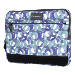 BloominBag Eternal Circles 15-16 inch Laptop / MacBook Sleeve _3
