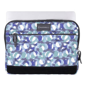 BloominBag Eternal Circles 15-16 inch Laptop / MacBook Sleeve _5