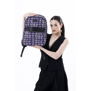 BloominBag Harmony Hatchards 13-14 inch MacBook / Laptop Backpack_10