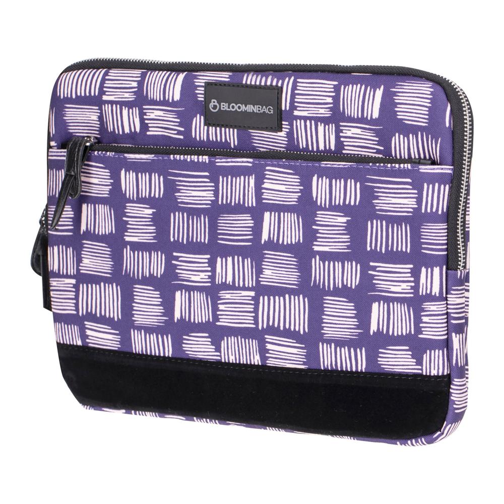BloominBag Harmony Hatchards 13 Inch Laptop / MacBook Sleeve_2