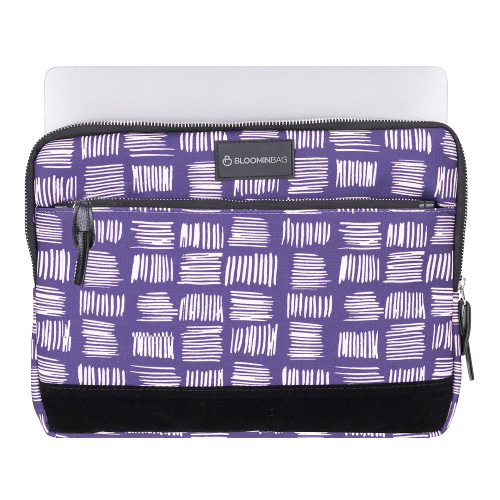 BloominBag Harmony Hatchards 13 Inch Laptop / MacBook Sleeve_4